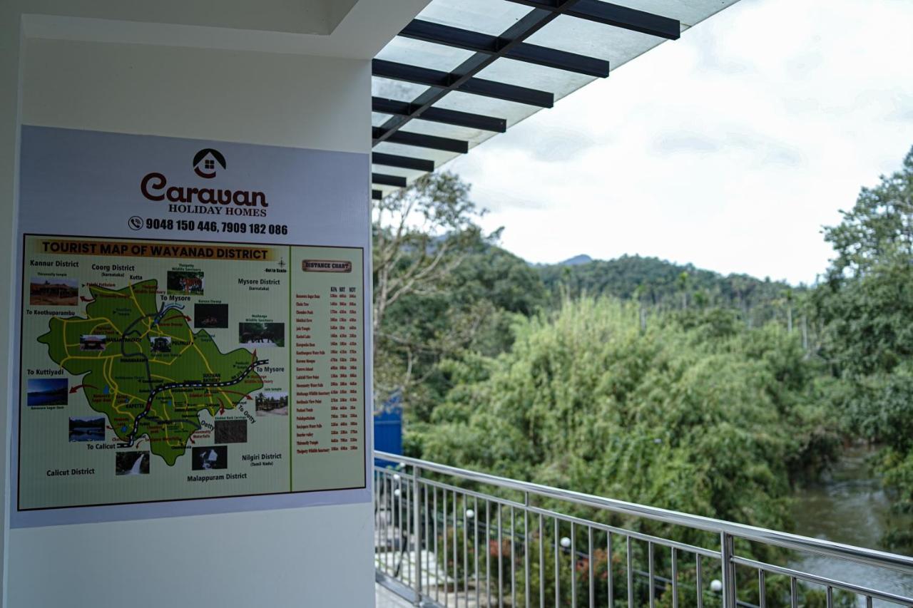 Caravan Holiday Homes فيثيري المظهر الخارجي الصورة