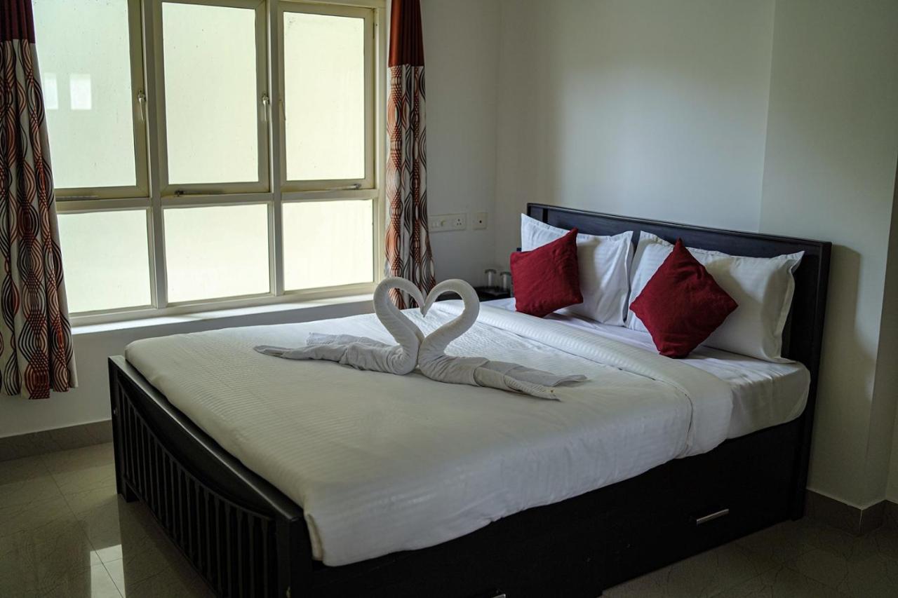 Caravan Holiday Homes فيثيري المظهر الخارجي الصورة