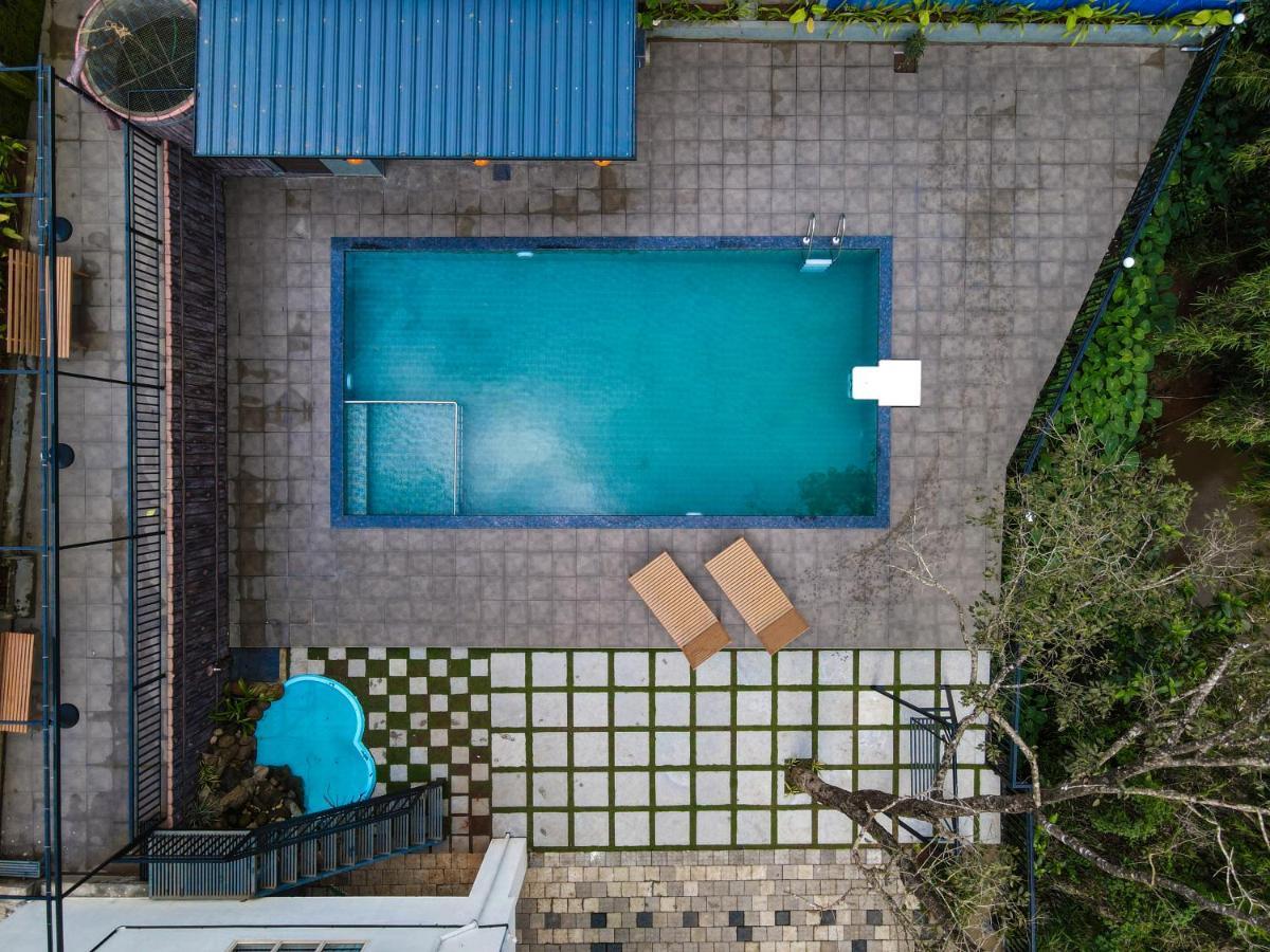 Caravan Holiday Homes فيثيري المظهر الخارجي الصورة