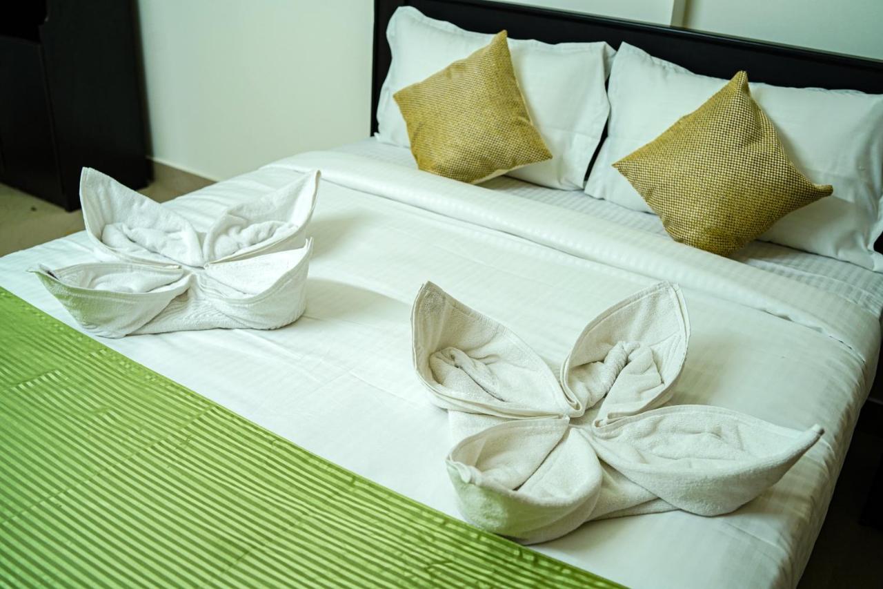 Caravan Holiday Homes فيثيري المظهر الخارجي الصورة